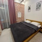 Апартаменты (Логово Румс Шестикомнатные), Апартаменты Логово Румс Шестикомнатные