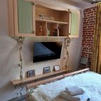 Апартаменты (Логово Румс Шестикомнатные), Апартаменты Логово Румс Шестикомнатные