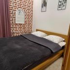 Апартаменты (Логово Румс Шестикомнатные), Апартаменты Логово Румс Шестикомнатные