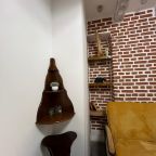 Апартаменты (Логово Румс Шестикомнатные), Апартаменты Логово Румс Шестикомнатные