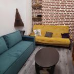 Апартаменты (Логово Румс Шестикомнатные), Апартаменты Логово Румс Шестикомнатные