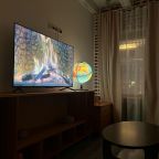 Апартаменты (Логово Румс Шестикомнатные), Апартаменты Логово Румс Шестикомнатные