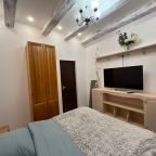 Апартаменты (Логово Румс Шестикомнатные), Апартаменты Логово Румс Шестикомнатные