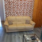 Апартаменты (Логово Румс Шестикомнатные), Апартаменты Логово Румс Шестикомнатные