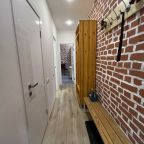 Апартаменты (Логово Румс Шестикомнатные), Апартаменты Логово Румс Шестикомнатные