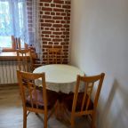 Апартаменты (Логово Румс Шестикомнатные), Апартаменты Логово Румс Шестикомнатные