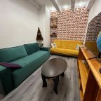 Апартаменты (Логово Румс Шестикомнатные), Апартаменты Логово Румс Шестикомнатные