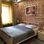 Апартаменты (Логово Румс Шестикомнатные), Апартаменты Логово Румс Шестикомнатные