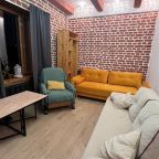 Апартаменты (Логово Румс Шестикомнатные), Апартаменты Логово Румс Шестикомнатные