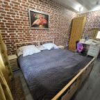 Апартаменты (Логово Румс Шестикомнатные), Апартаменты Логово Румс Шестикомнатные