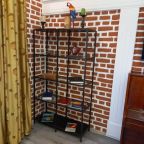 Апартаменты (Логово Румс Шестикомнатные), Апартаменты Логово Румс Шестикомнатные