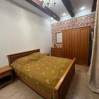 Апартаменты (Логово Румс Шестикомнатные), Апартаменты Логово Румс Шестикомнатные