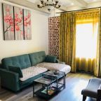 Апартаменты (Логово Румс Шестикомнатные), Апартаменты Логово Румс Шестикомнатные