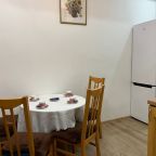 Апартаменты (Логово Румс Шестикомнатные), Апартаменты Логово Румс Шестикомнатные