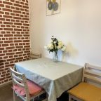 Апартаменты (Логово Румс Шестикомнатные), Апартаменты Логово Румс Шестикомнатные