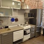 Апартаменты (Логово Румс Шестикомнатные), Апартаменты Логово Румс Шестикомнатные