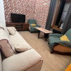 Апартаменты (Логово Румс Шестикомнатные), Апартаменты Логово Румс Шестикомнатные