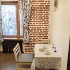 Апартаменты (Логово Румс Шестикомнатные), Апартаменты Логово Румс Шестикомнатные