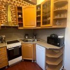 Апартаменты (Логово Румс Шестикомнатные), Апартаменты Логово Румс Шестикомнатные