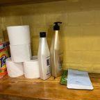 Апартаменты (Логово Румс Шестикомнатные), Апартаменты Логово Румс Шестикомнатные