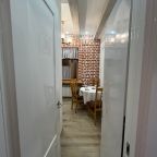 Апартаменты (Логово Румс Шестикомнатные), Апартаменты Логово Румс Шестикомнатные