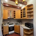 Апартаменты (Логово Румс Шестикомнатные), Апартаменты Логово Румс Шестикомнатные