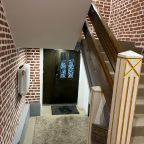 Апартаменты (Логово Румс Шестикомнатные), Апартаменты Логово Румс Шестикомнатные