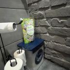 Апартаменты (Логово Румс Шестикомнатные), Апартаменты Логово Румс Шестикомнатные