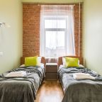 Квартира (Пятикомнатная), Апартаменты Apartico на Курляндской