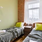 Квартира (Пятикомнатная), Апартаменты Apartico на Курляндской