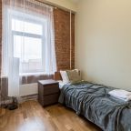 Квартира (Пятикомнатная), Апартаменты Apartico на Курляндской