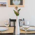 Квартира (Пятикомнатная), Апартаменты Apartico на Курляндской