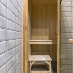 Квартира (Пятикомнатная), Апартаменты Apartico на Курляндской