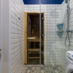 Квартира (Пятикомнатная), Апартаменты Apartico на Курляндской