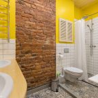 Квартира (Пятикомнатная), Апартаменты Apartico на Курляндской