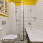 Квартира (Пятикомнатная), Апартаменты Apartico на Курляндской