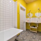 Квартира (Пятикомнатная), Апартаменты Apartico на Курляндской