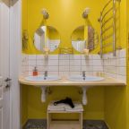 Квартира (Пятикомнатная), Апартаменты Apartico на Курляндской