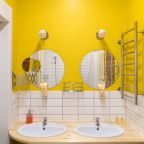 Квартира (Пятикомнатная), Апартаменты Apartico на Курляндской