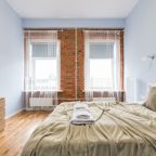 Квартира (Пятикомнатная), Апартаменты Apartico на Курляндской