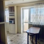 Квартира (CityLife Студия на Молодогвардейской 125), Апартаменты CityLife Студия на Молодогвардейской 125