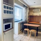 Квартира (CityLife Студия на Молодогвардейской 125), Апартаменты CityLife Студия на Молодогвардейской 125