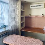 Квартира (CityLife Студия на Молодогвардейской 125), Апартаменты CityLife Студия на Молодогвардейской 125