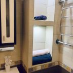 Квартира (CityLife Студия на Молодогвардейской 125), Апартаменты CityLife Студия на Молодогвардейской 125