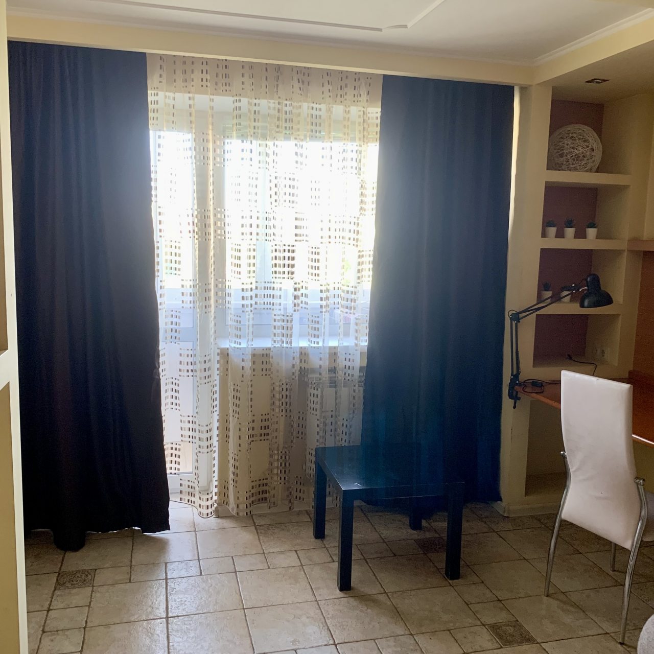 Квартира (CityLife Студия на Молодогвардейской 125), Апартаменты CityLife Студия на Молодогвардейской 125