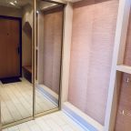 Квартира (CityLife Студия на Молодогвардейской 125), Апартаменты CityLife Студия на Молодогвардейской 125