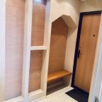 Квартира (CityLife Студия на Молодогвардейской 125), Апартаменты CityLife Студия на Молодогвардейской 125