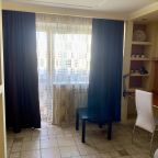 Квартира (CityLife Студия на Молодогвардейской 125), Апартаменты CityLife Студия на Молодогвардейской 125