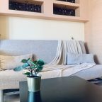 Квартира (CityLife Студия на Молодогвардейской 125), Апартаменты CityLife Студия на Молодогвардейской 125