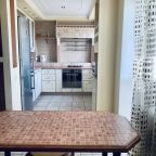 Возможность самостоятельного приготовления пищи, Апартаменты CityLife Студия на Молодогвардейской 125